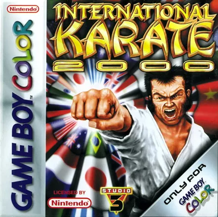 International Karate